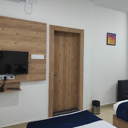 Hotel A G Palace Duliagaon Luaran gambar