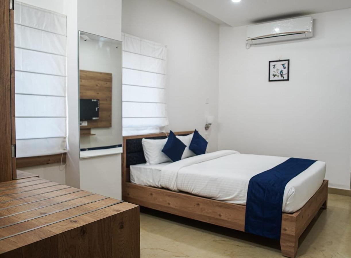 Hotel A G Palace Duliagaon Luaran gambar