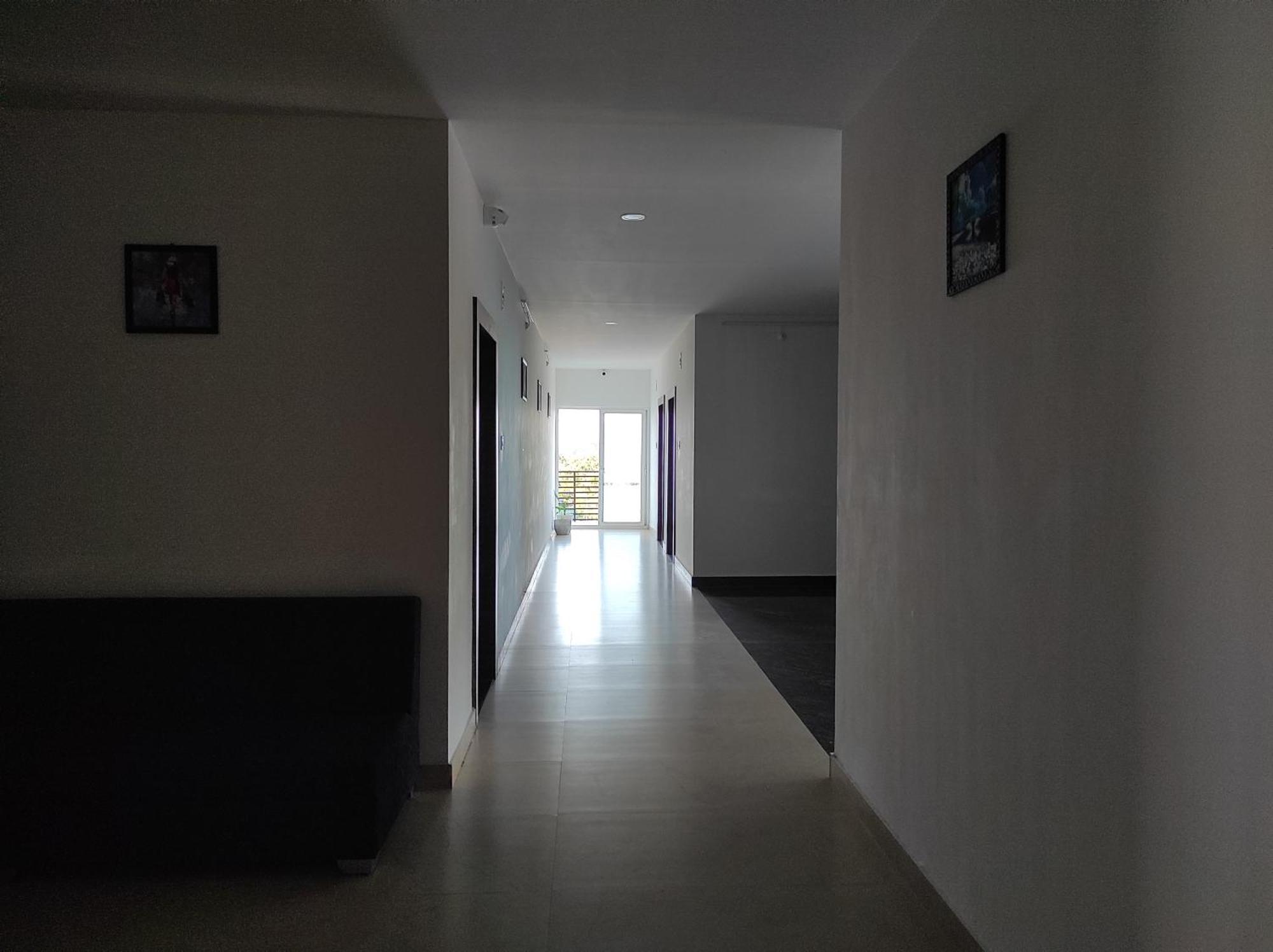 Hotel A G Palace Duliagaon Luaran gambar