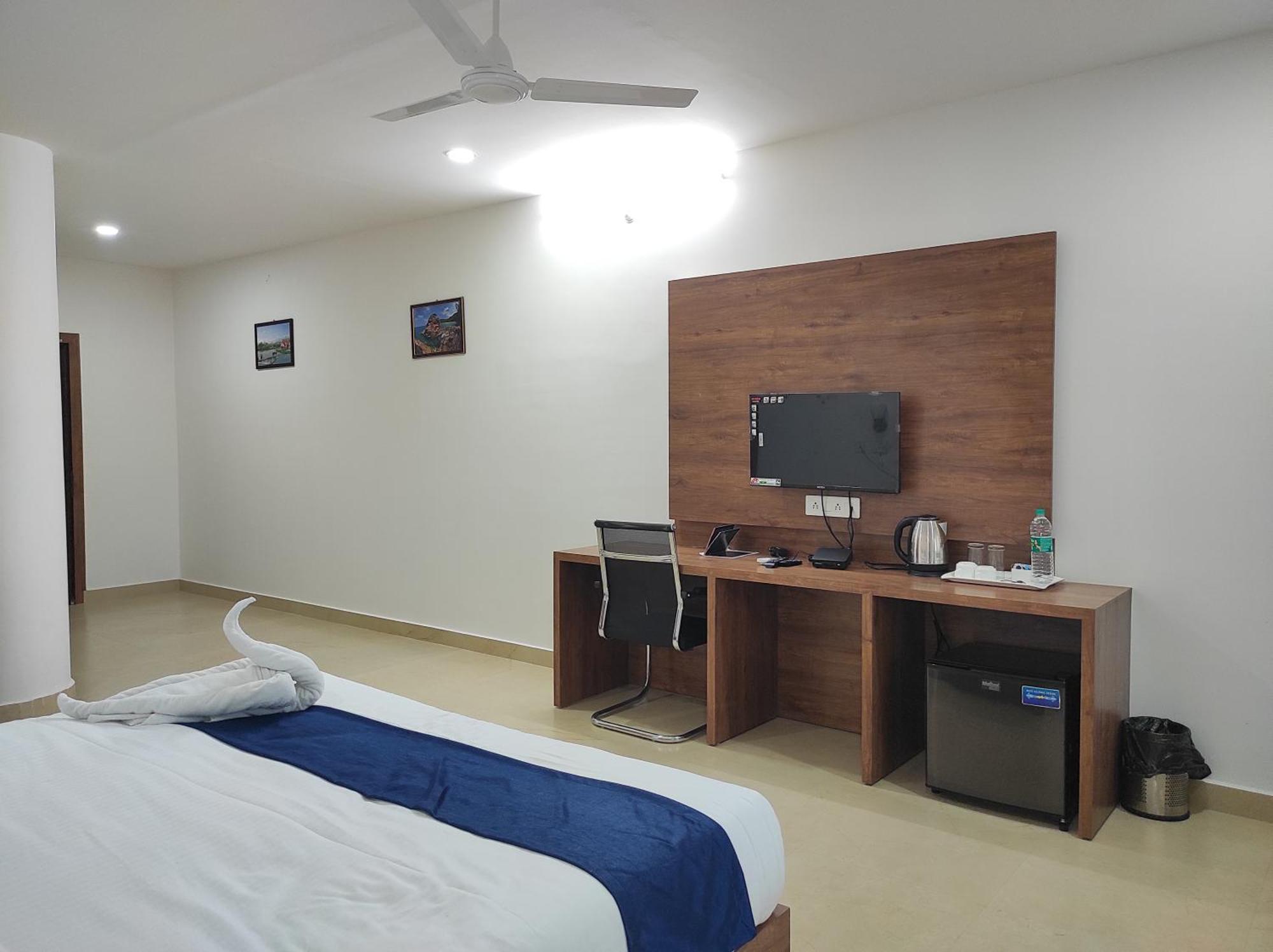 Hotel A G Palace Duliagaon Luaran gambar