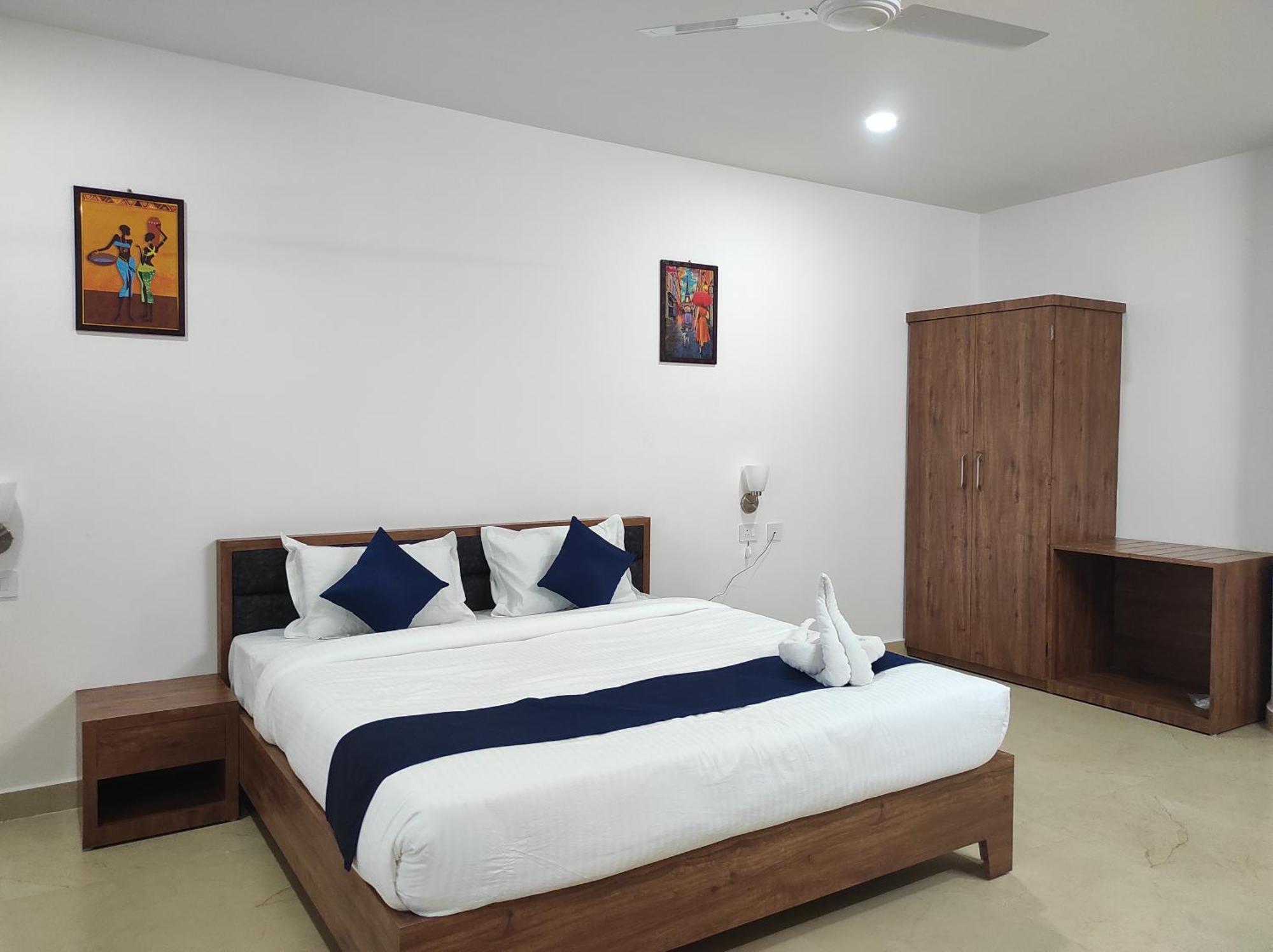 Hotel A G Palace Duliagaon Luaran gambar