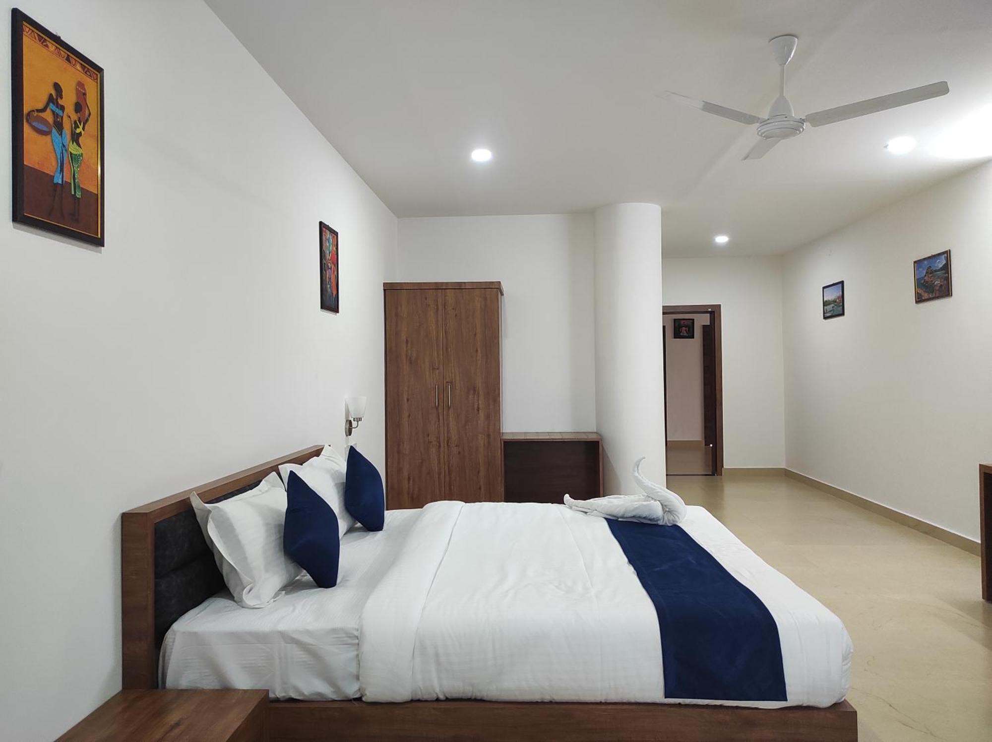 Hotel A G Palace Duliagaon Luaran gambar